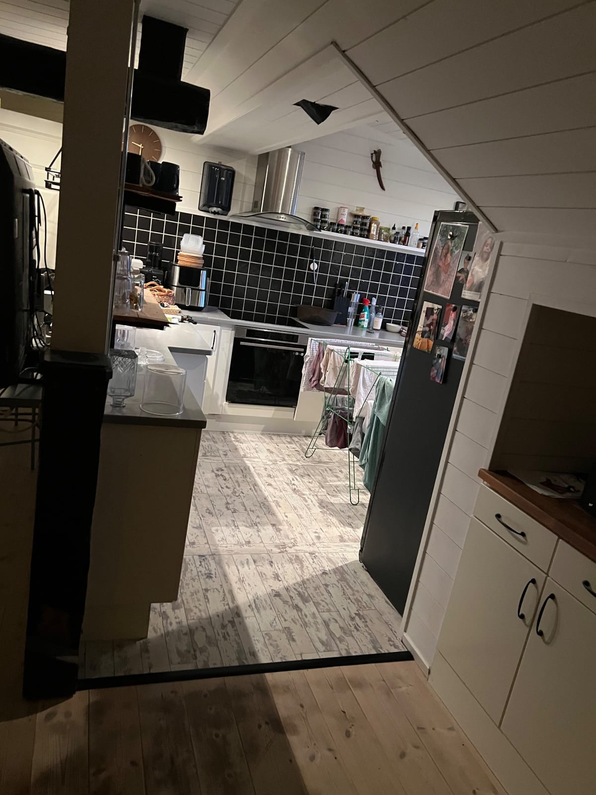 Köpmangatan 21 · 3 rum · 110 kvm – bild 2
