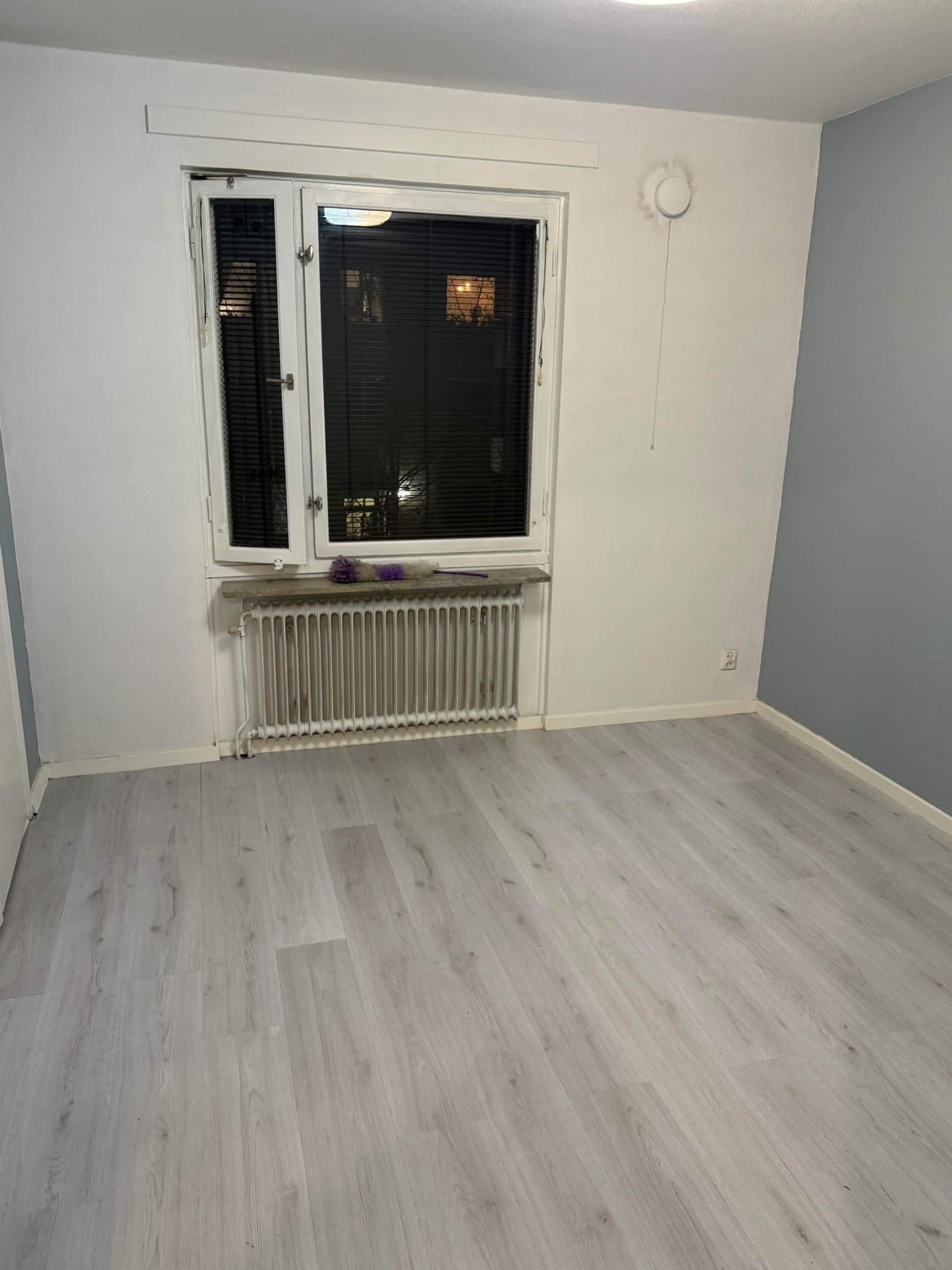 Linnégatan 12 · 2 rum · 55 kvm – bild 2