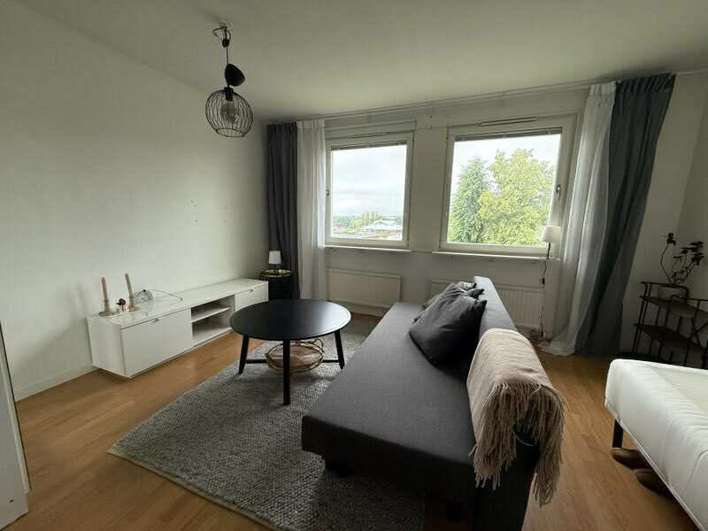 Blixtgatan 14