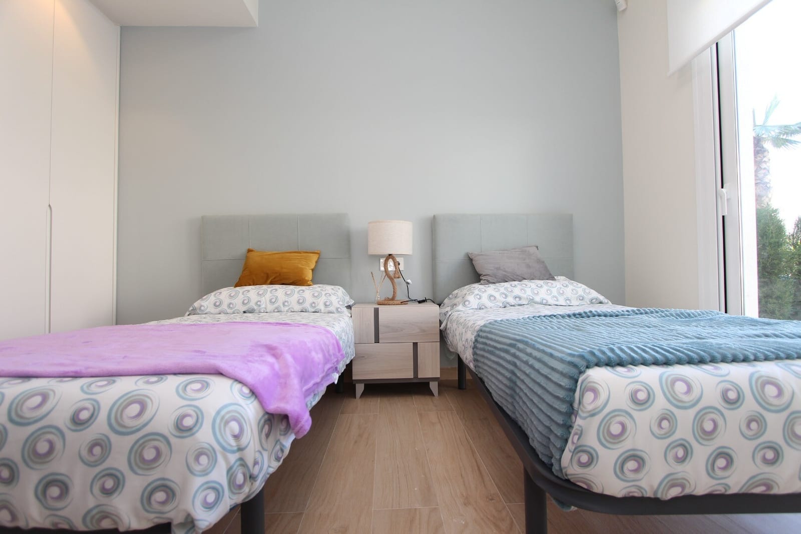 Calle del Cantaueso 103 · 2 rum · 88 kvm – bild 6