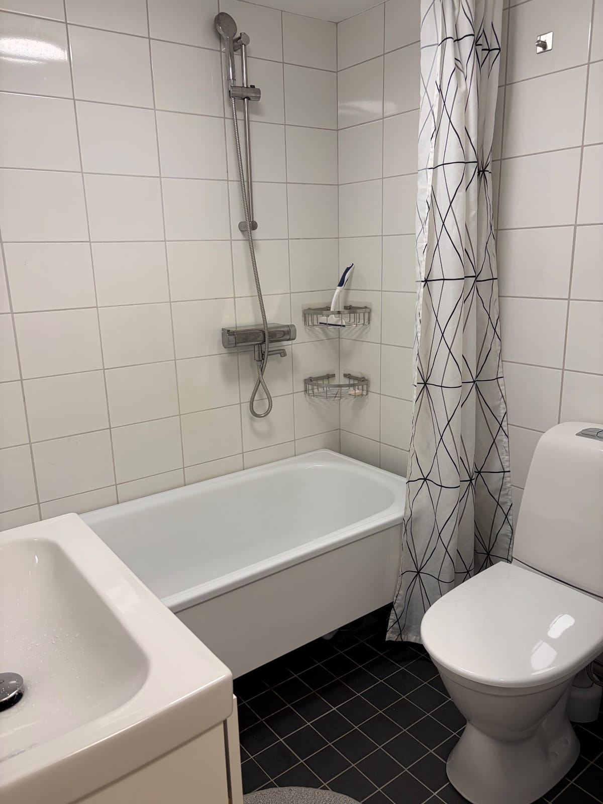 Utmarksvägen 16, Umeå