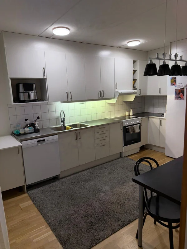 Karin Larssons Väg 22 · 3 rum · 77 kvm – bild 7