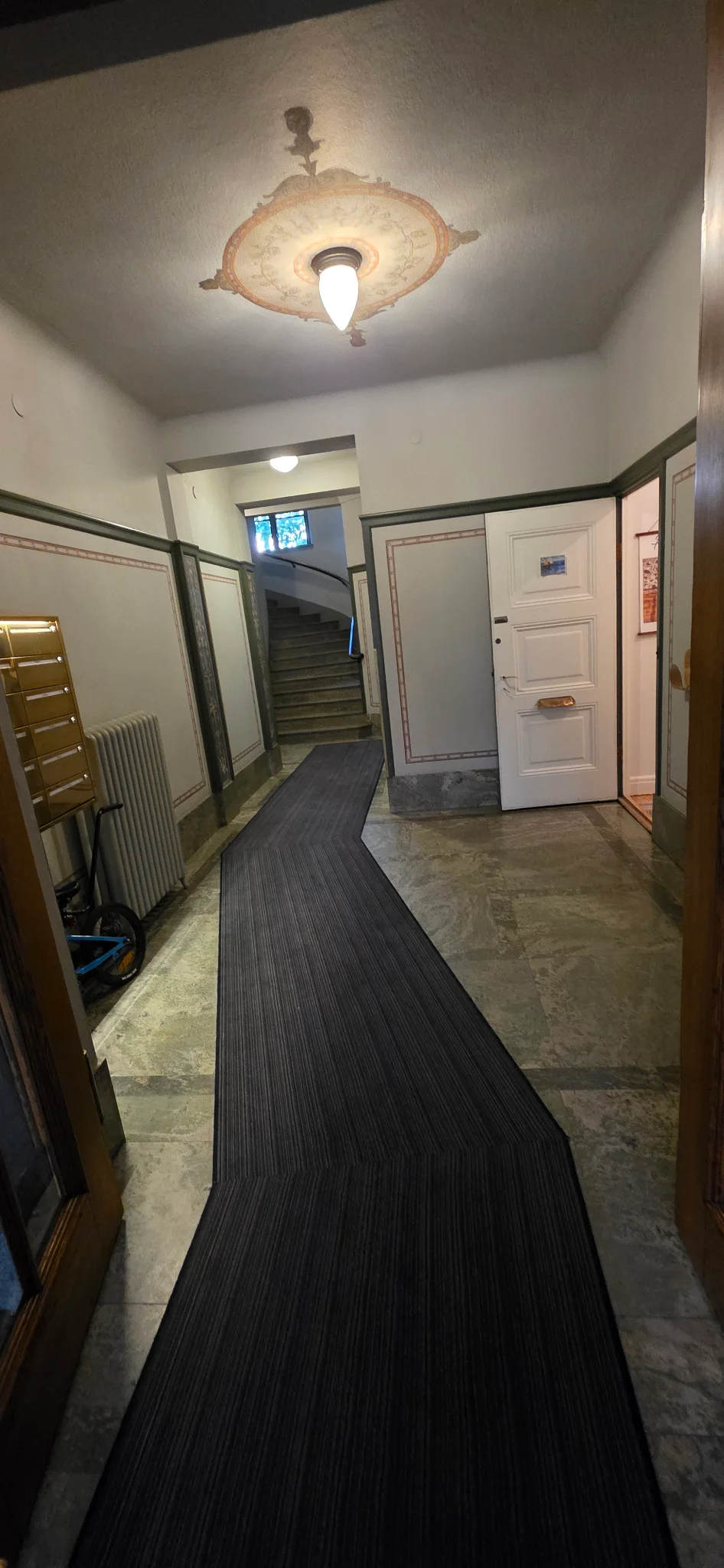 Eriksbergsgatan 18 · 1 rum · 22 kvm – bild 11
