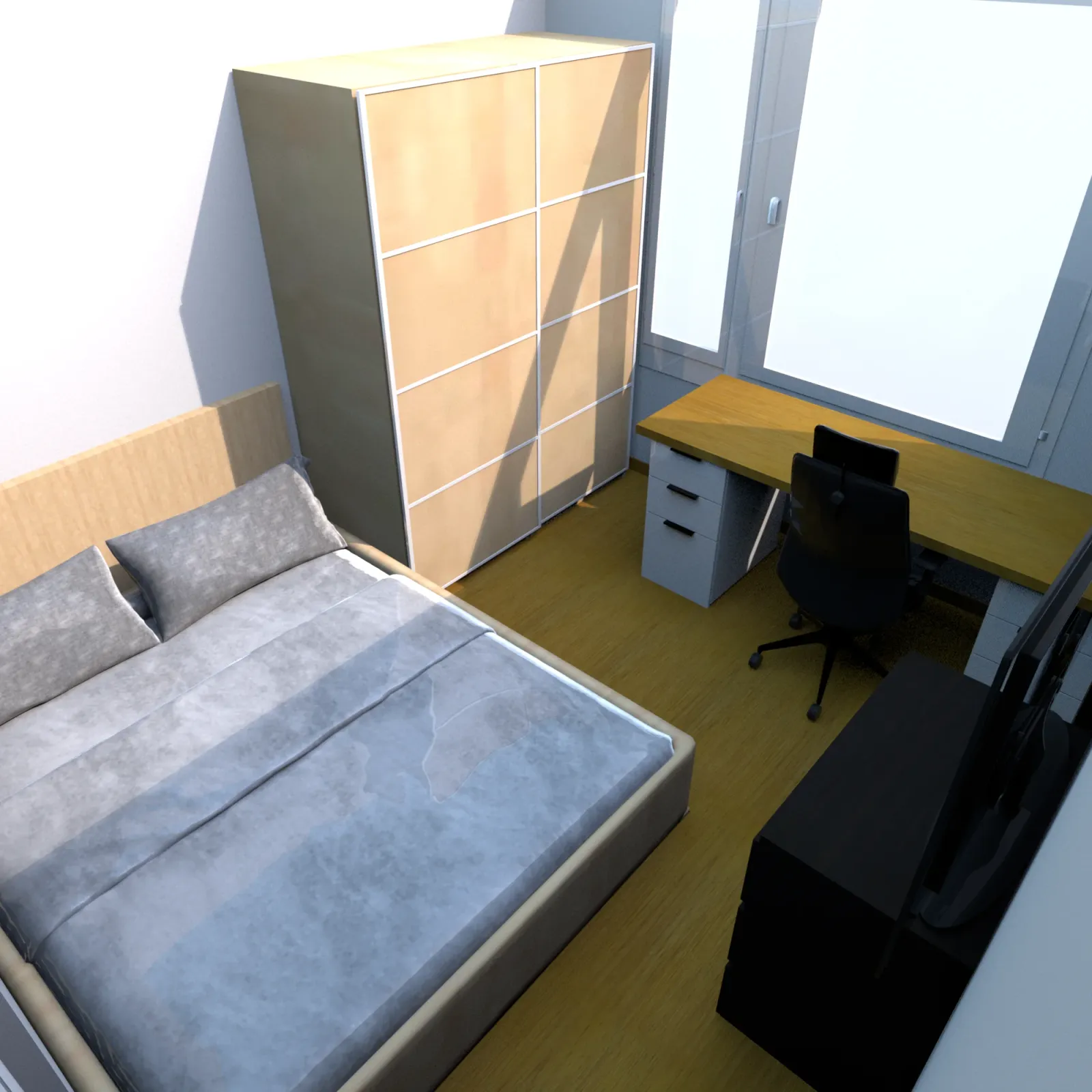 Arne Tiselius gata 32