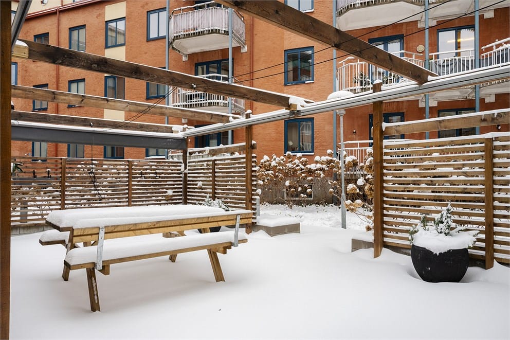 Hvitfeldtsgatan 21 B · 2 rum · 60 kvm – bild 15