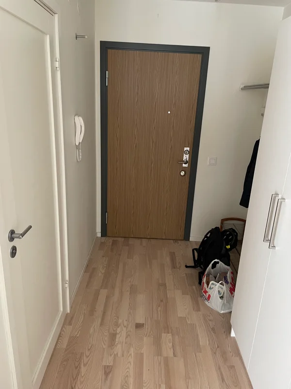 Mölndalsvägen 65 · 2 rum · 39 kvm