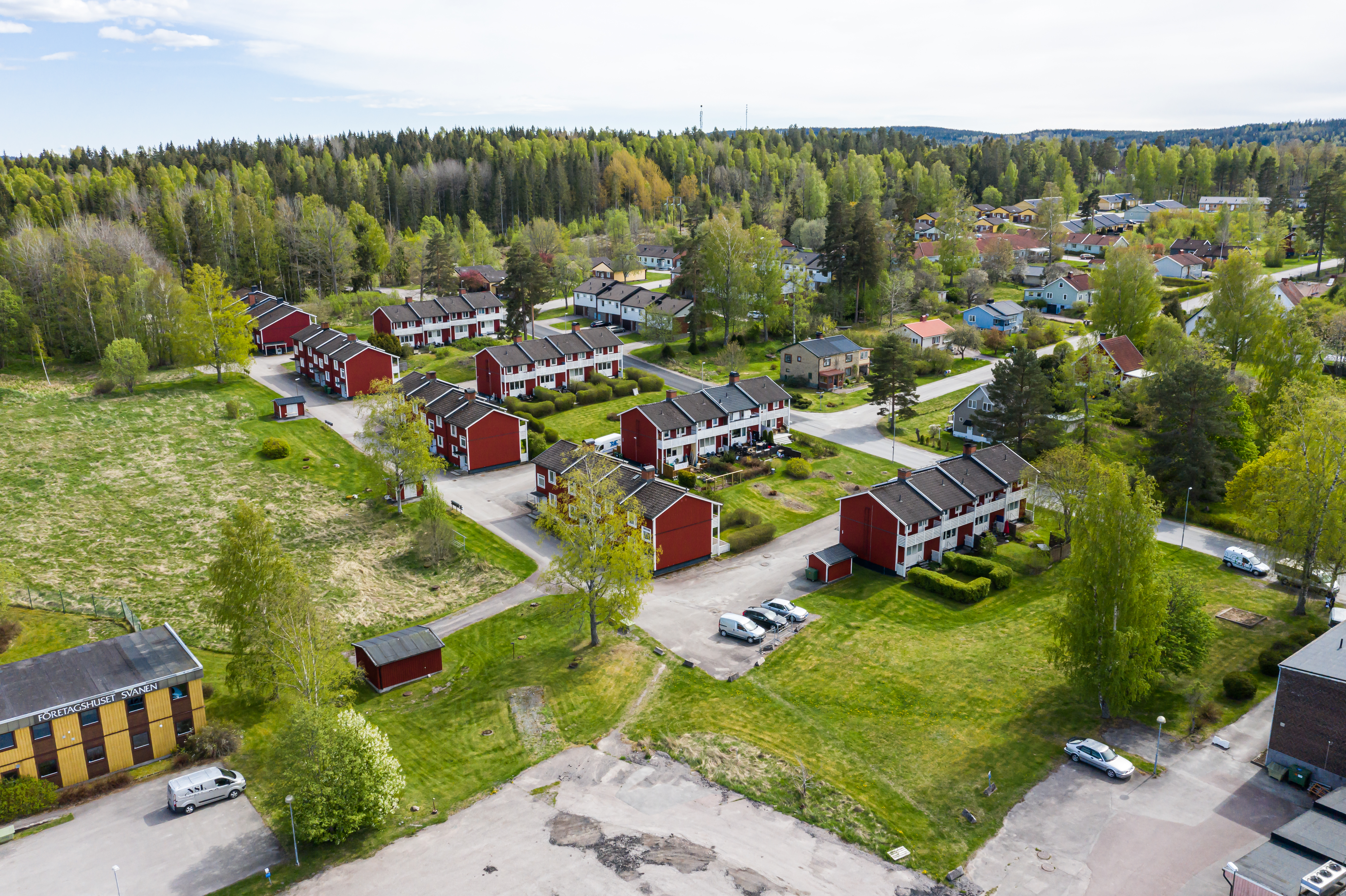 Smedjegatan 9B
