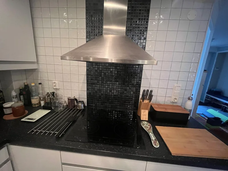 Könitzvägen 8A