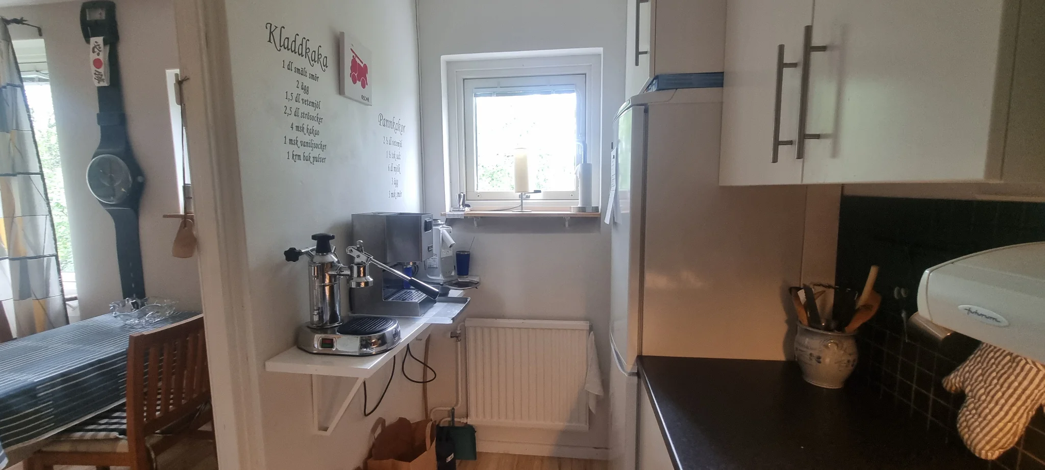 Freskvägen 9 · 1 rum · 32 kvm – bild 6
