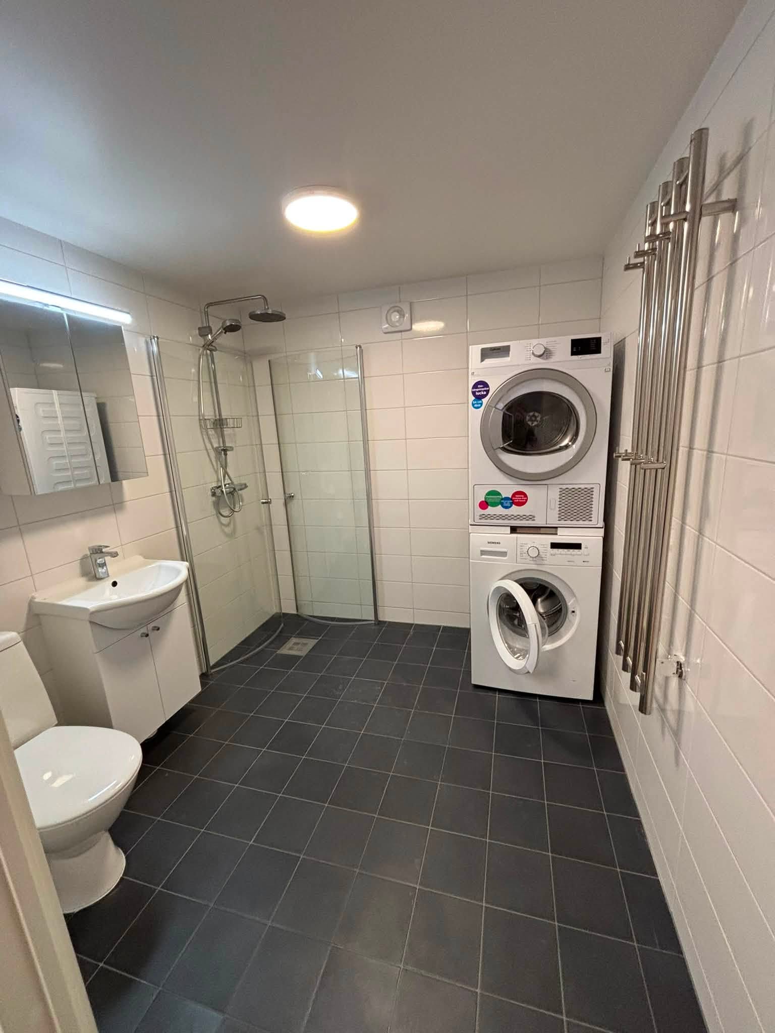 Ulvstorp 240 · 3 rum · 80 kvm – bild 2