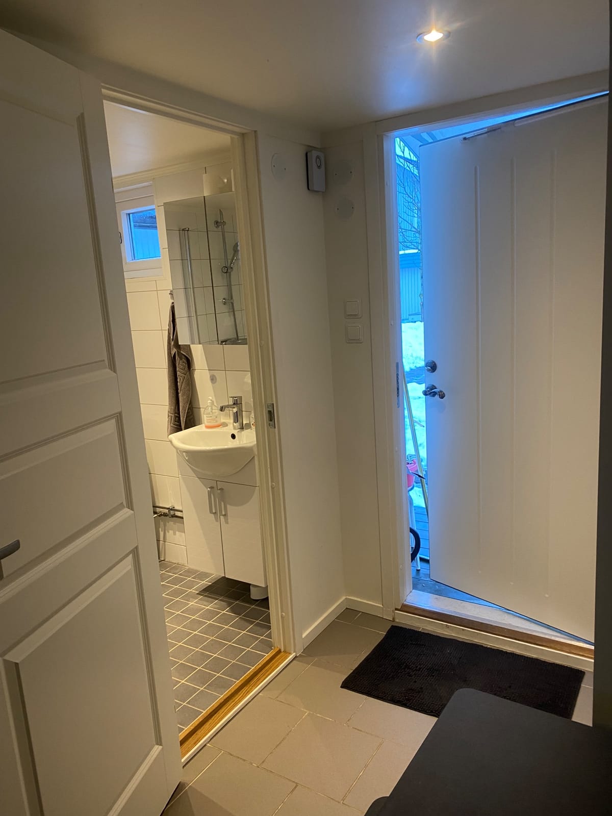 Norrgårdsvägen 15 · 1.5 rum · 33 kvm – bild 15