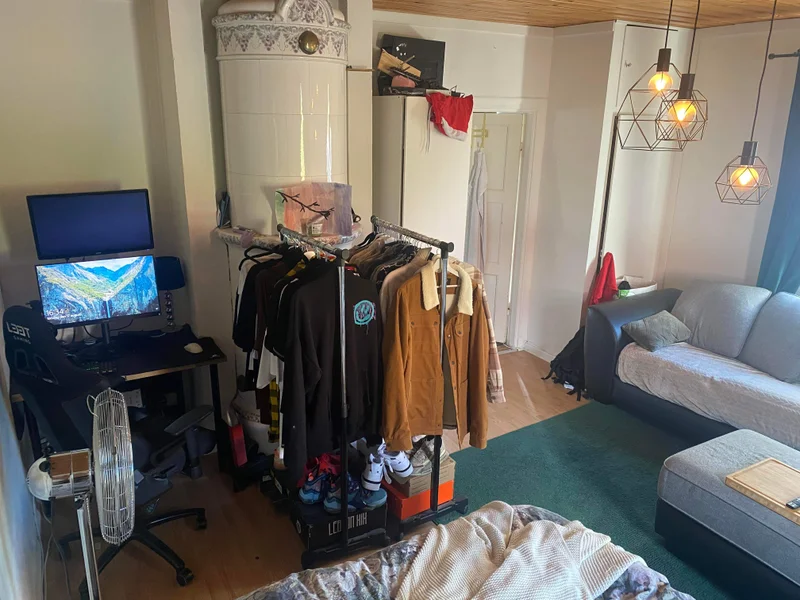 Malmgatan 12 · 2 rum · 42 kvm – bild 7