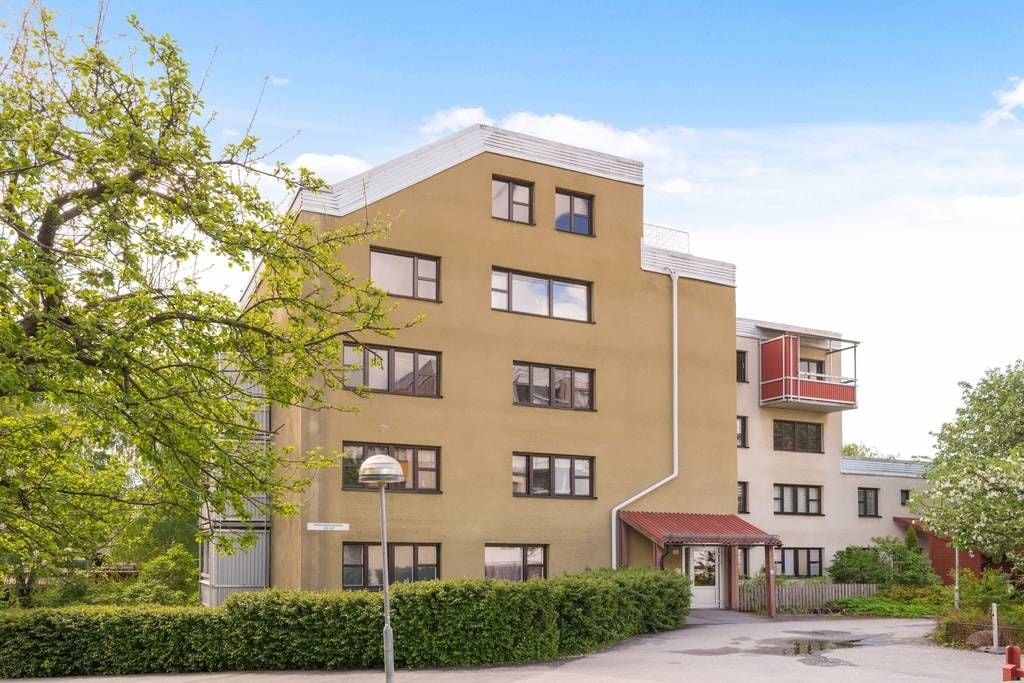 Helsingörsgatan 23 · 1.5 rum · 39 kvm – bild 7