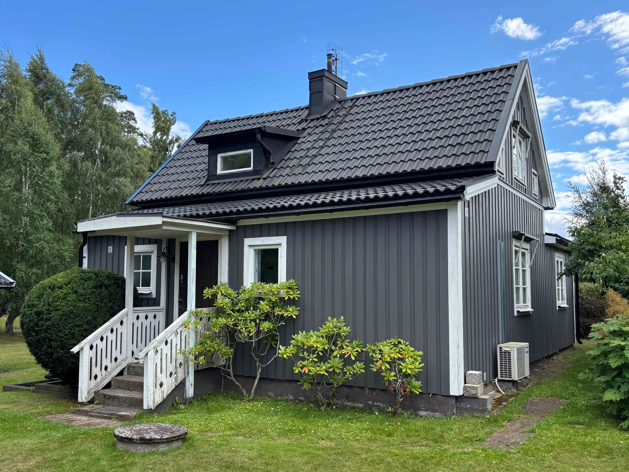Norra Skogslund 1