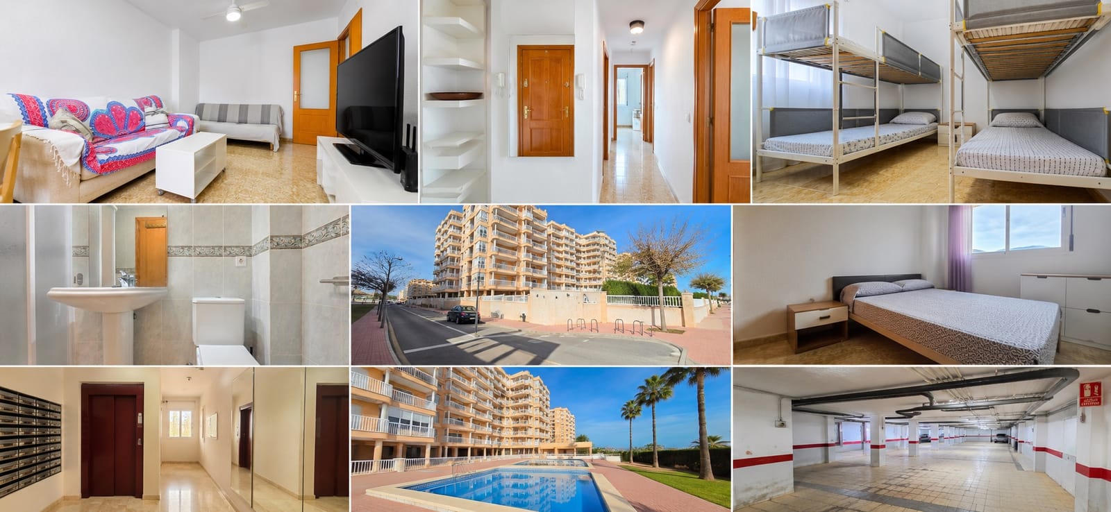Passeig Marítim del Mediterrani 52 · 2 rum · 93 kvm – bild 4