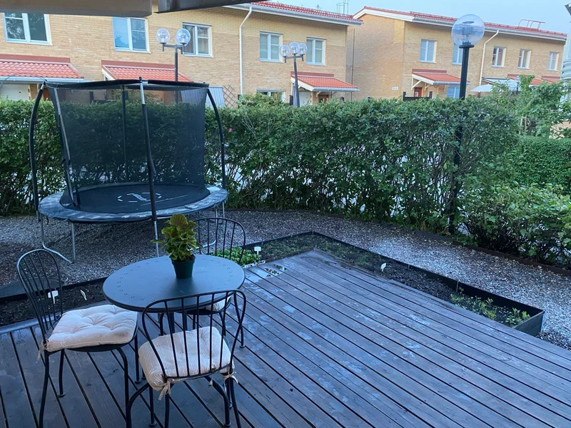 Sunnanvindsgränd 85 · 1 rum · 43 kvm – bild 4