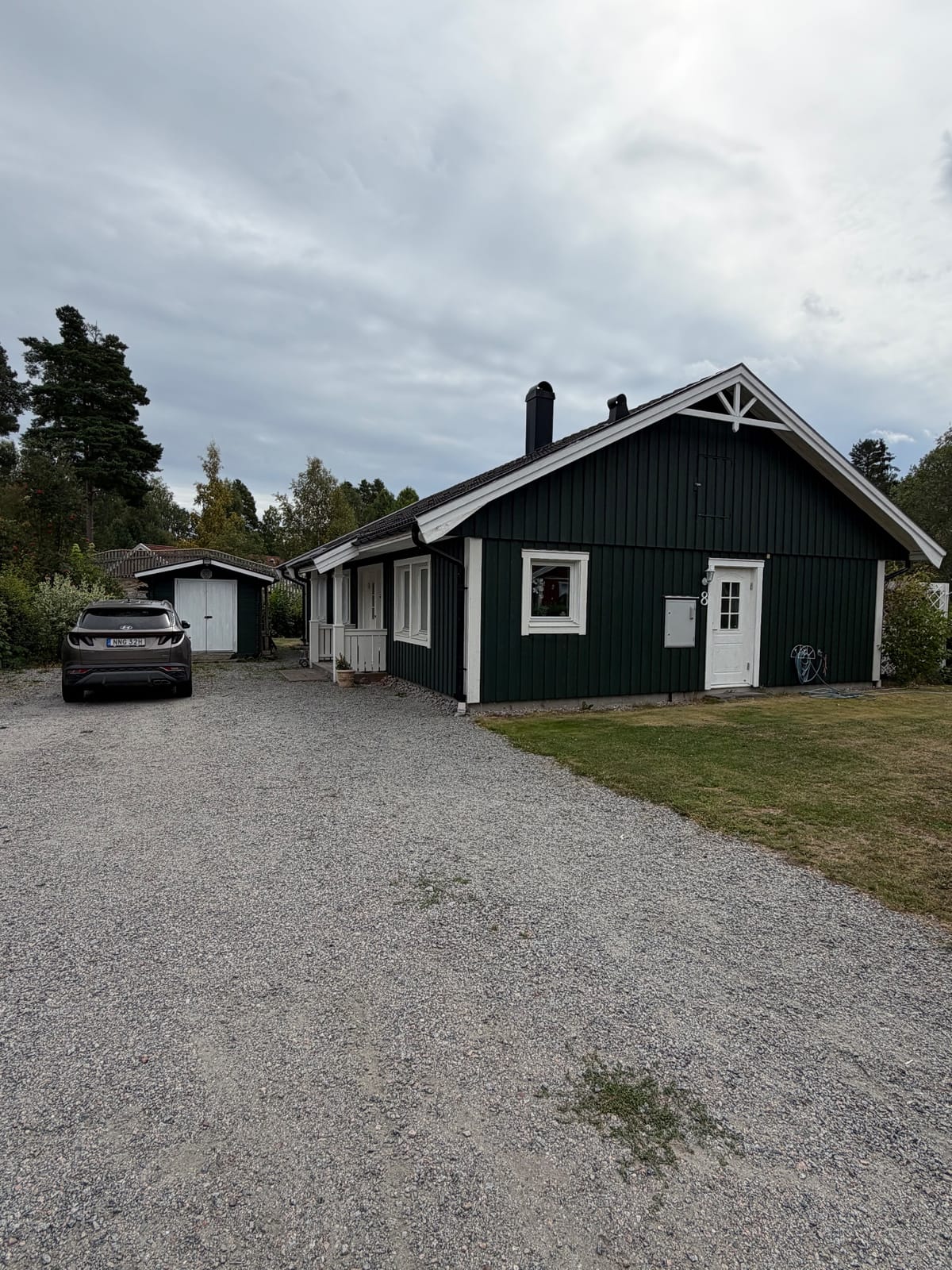 Asplundsvägen 8 · 4 rum · 114 kvm – bild 14