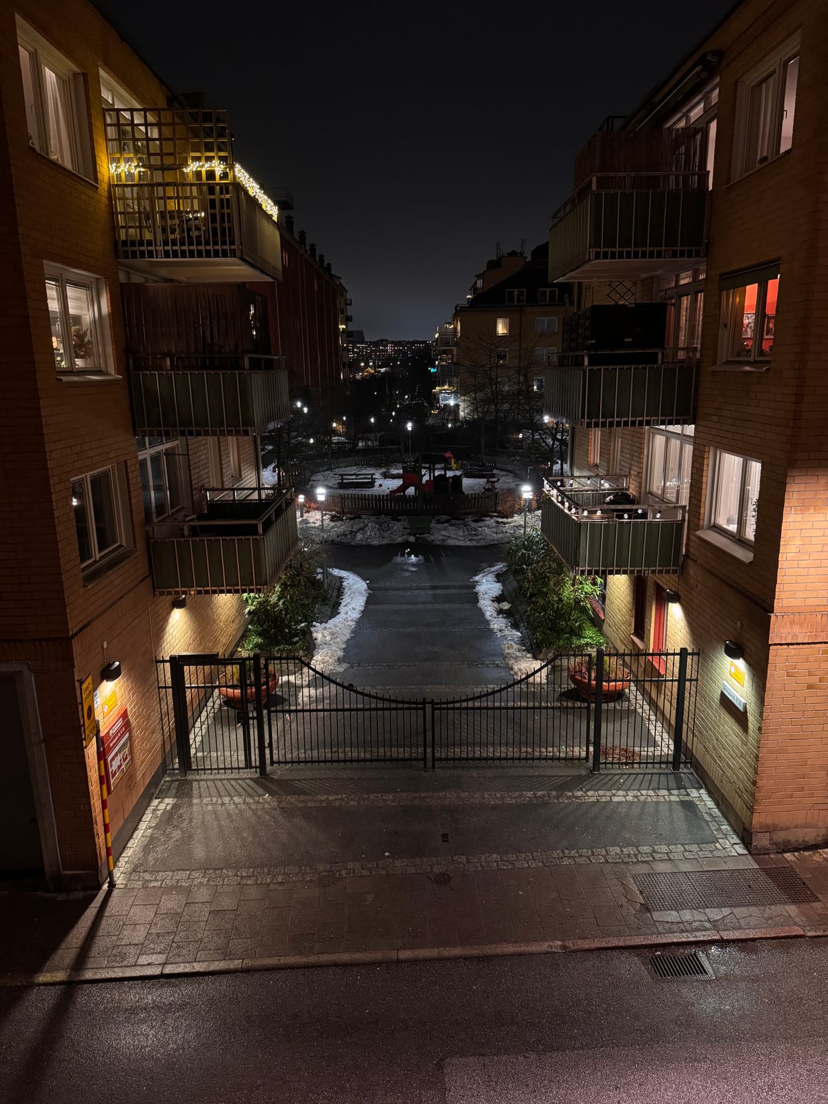 2 rok · 43 m² i Stockholm – bild 15