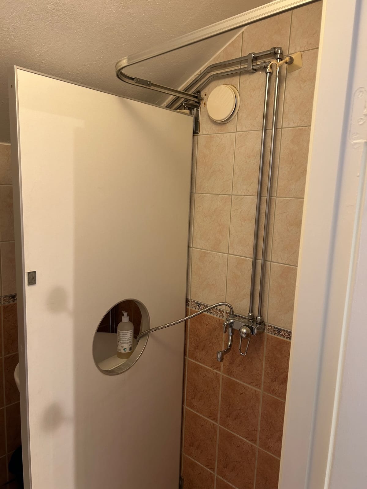 Andra Tvärgatan 25A · 2 rum · 30 kvm – bild 15