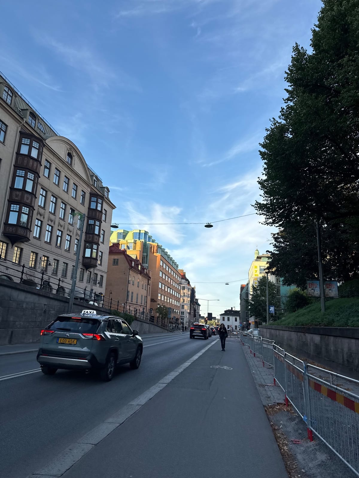 Ulriksgatan 32