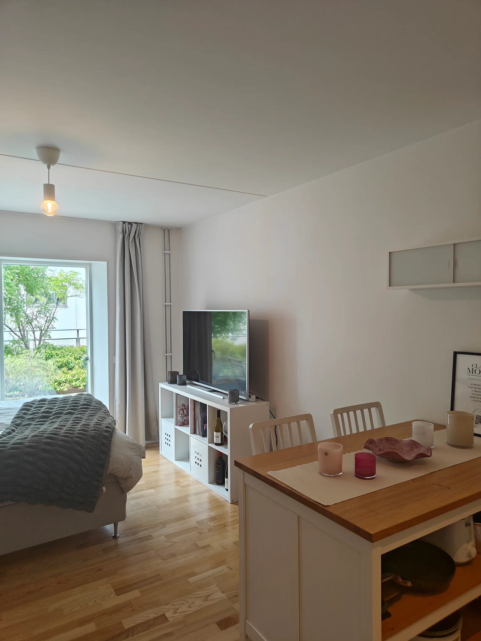 Torgny Segerstedts Allé 4 · 1 rum · 31 kvm – bild 2