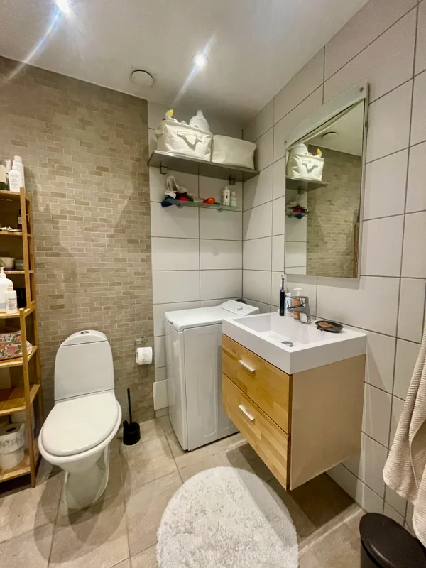 Nedre Matrosgatan 15 · 3 rum · 82 kvm – bild 4