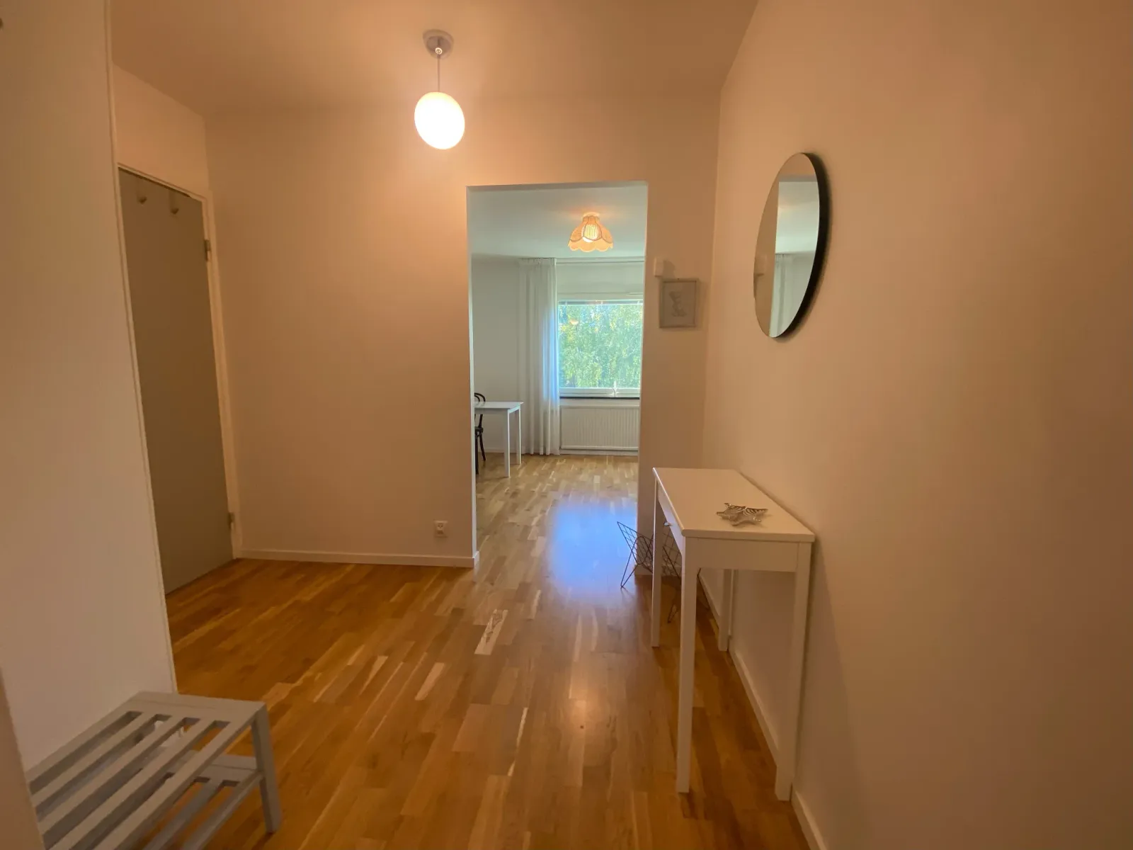 Eskadervägen 12 · 1.5 rum · 35 kvm – bild 11
