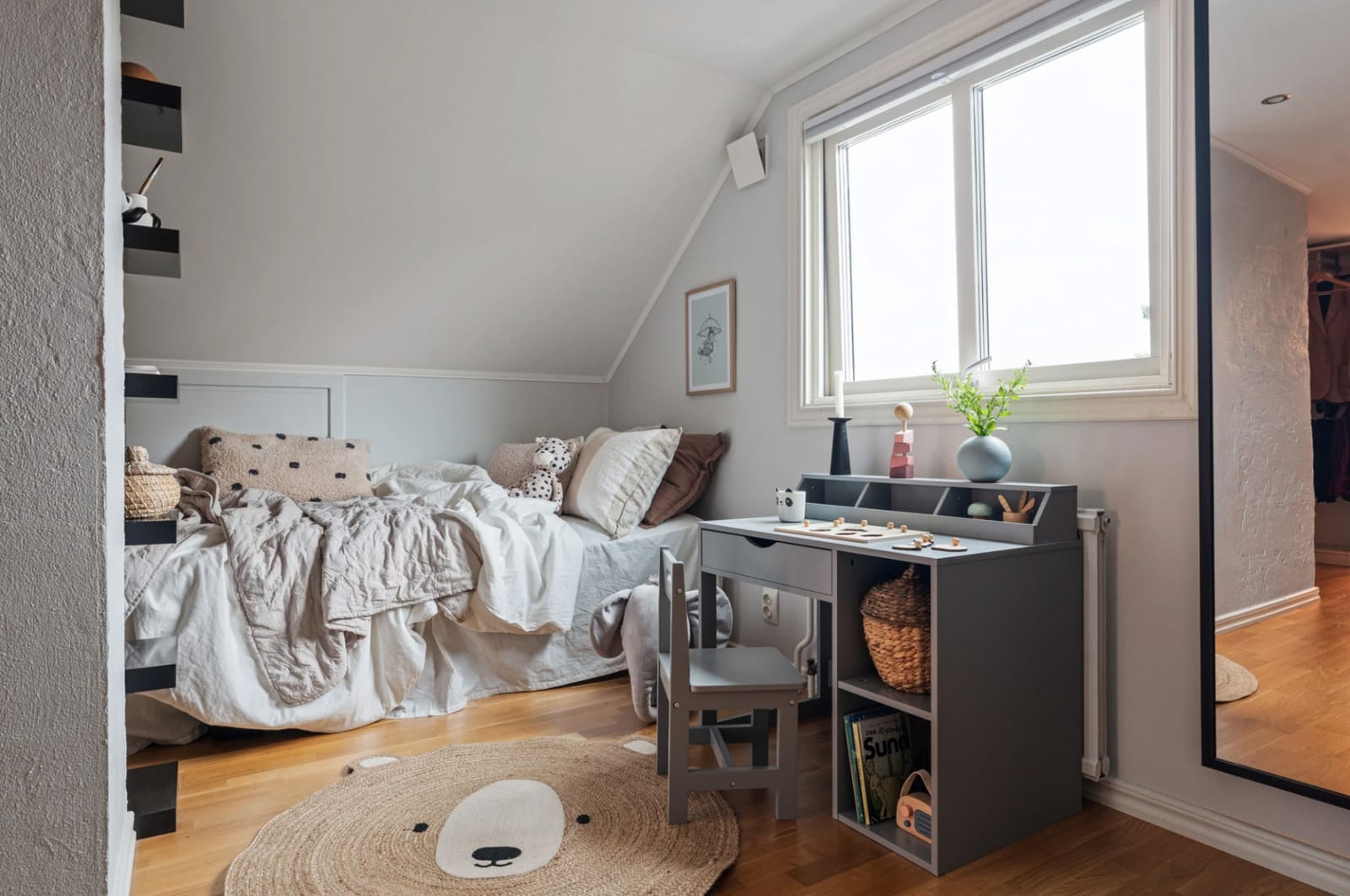 Kortvågsgatan 7 · 6 rum · 125 kvm – bild 14