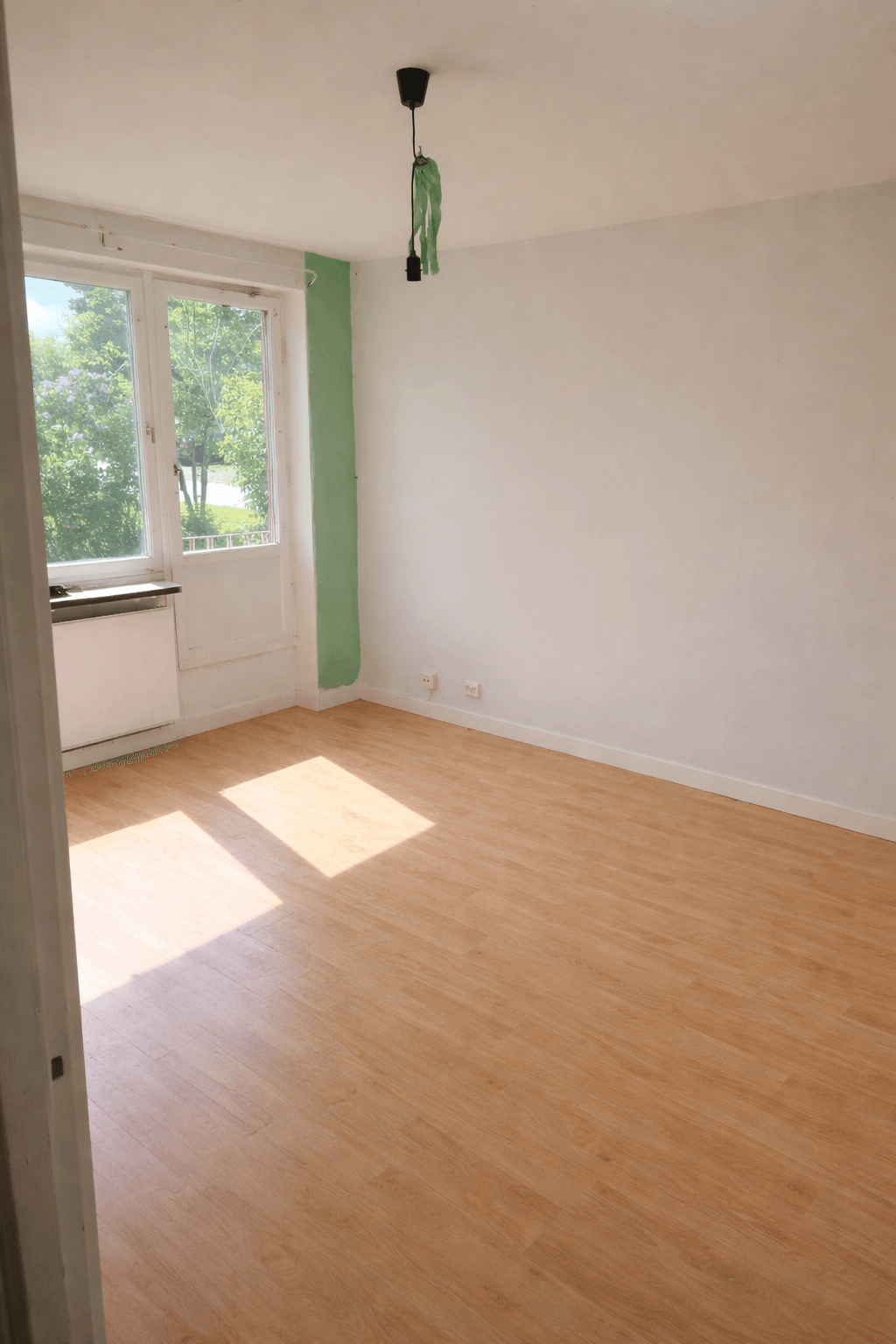 Folketshusgatan 7 · 1 rum · 30 kvm – bild 2