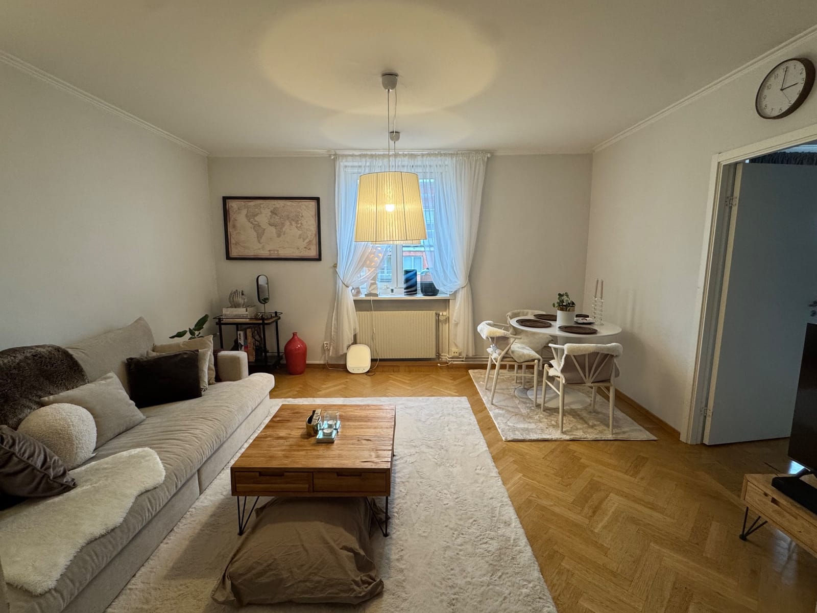 Storgatan 52B · 3 rum · 82 kvm – bild 3