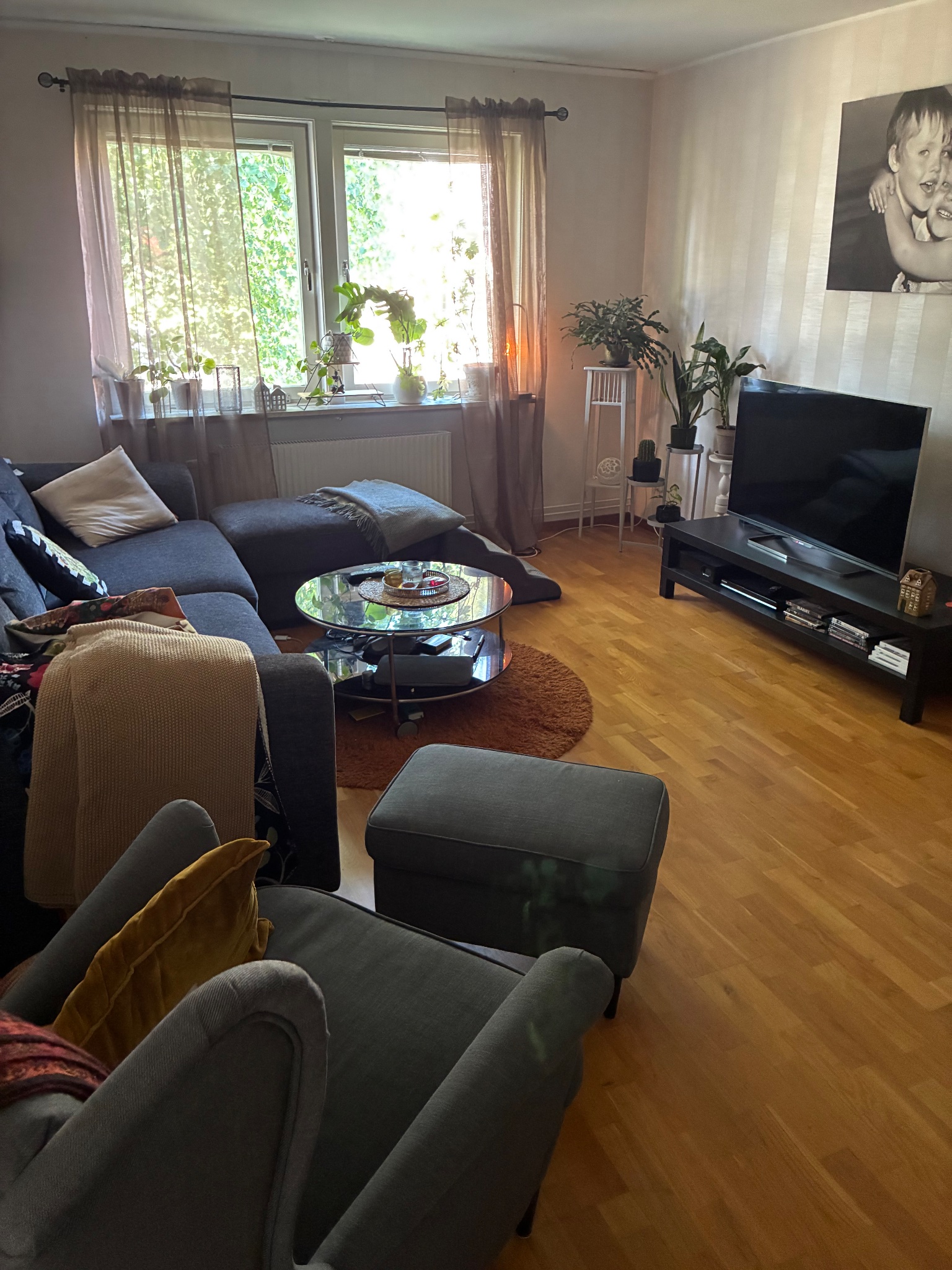 Räkstigen 44 A · 3 rum · 81 kvm – bild 4
