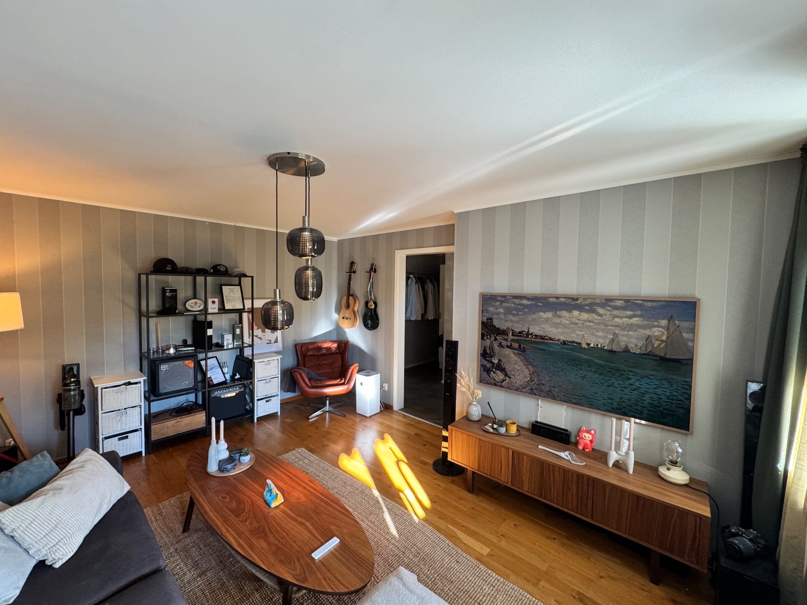 Baggargatan 30B · 2 rum · 52 kvm – bild 6