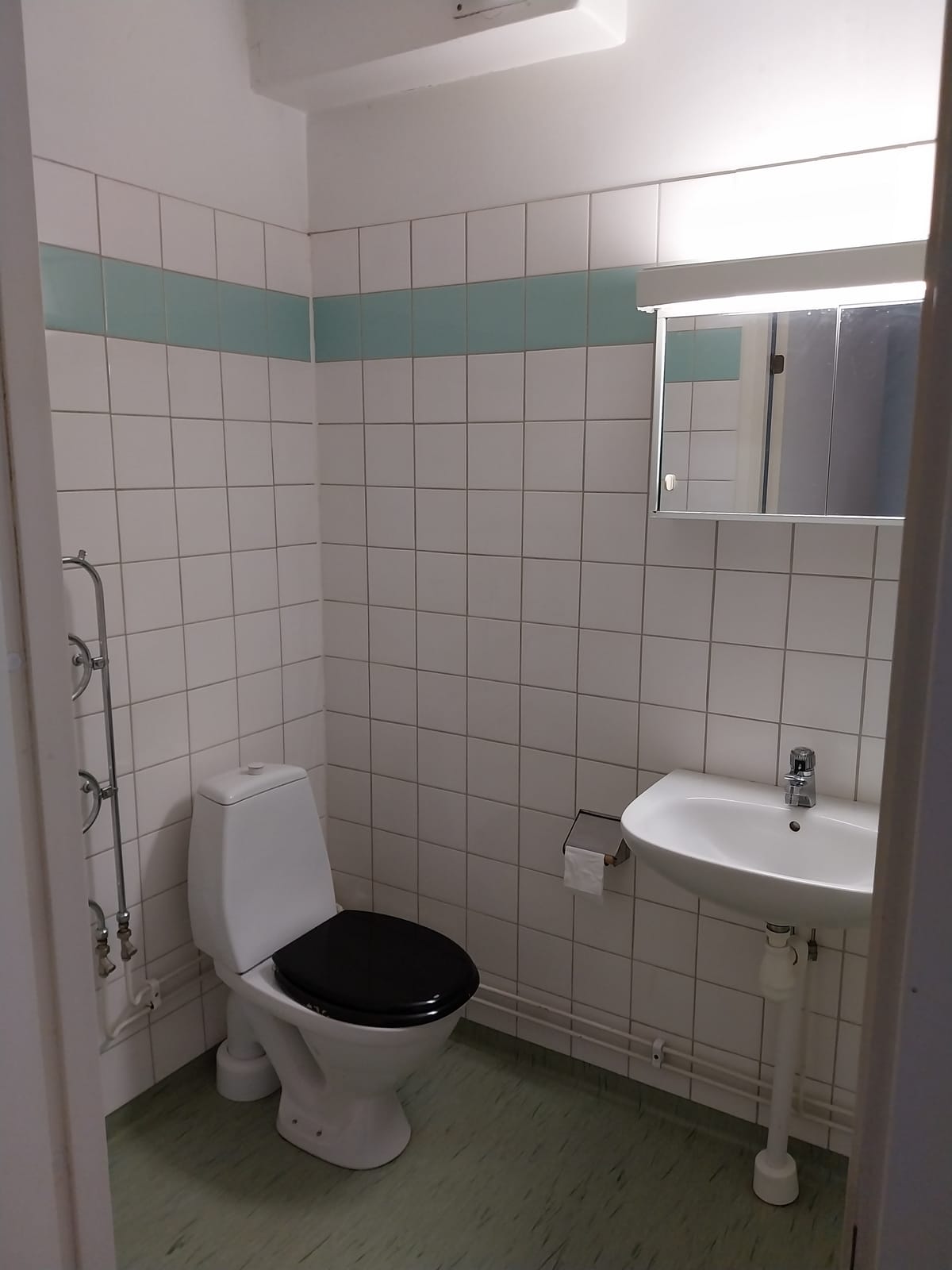 Petreplan 9A · 2 rum · 60 kvm – bild 5