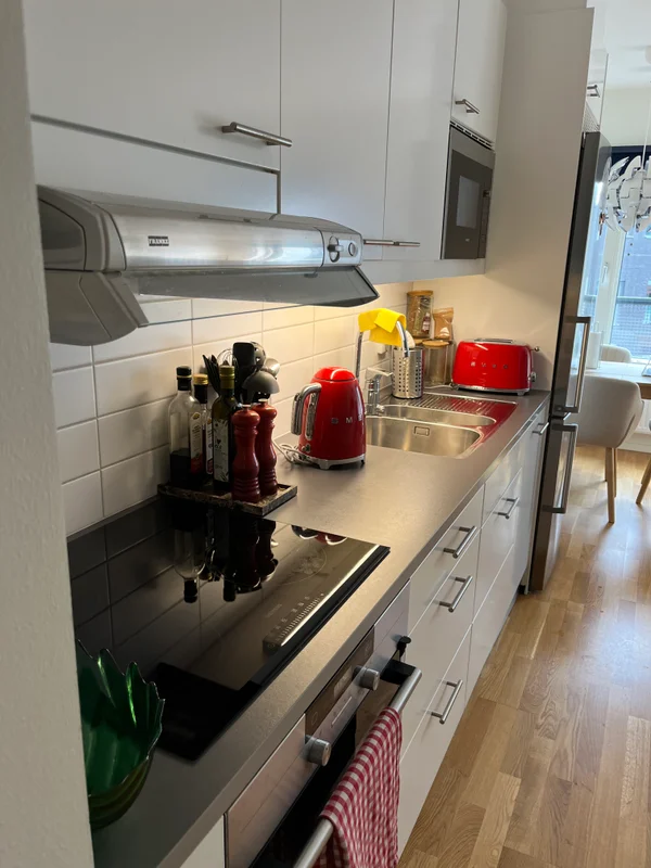 Märsgränd 32
