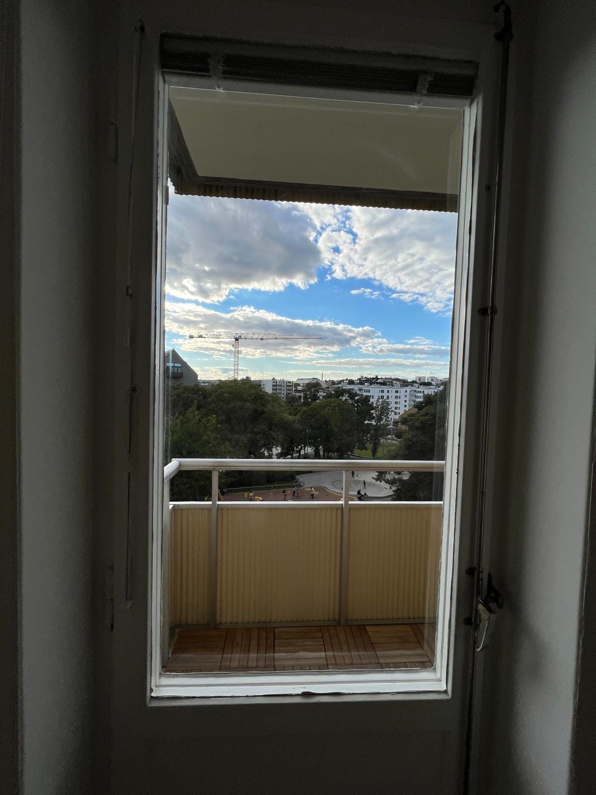 Trädgårdsgatan 30 · 2 rum · 53 kvm – bild 10