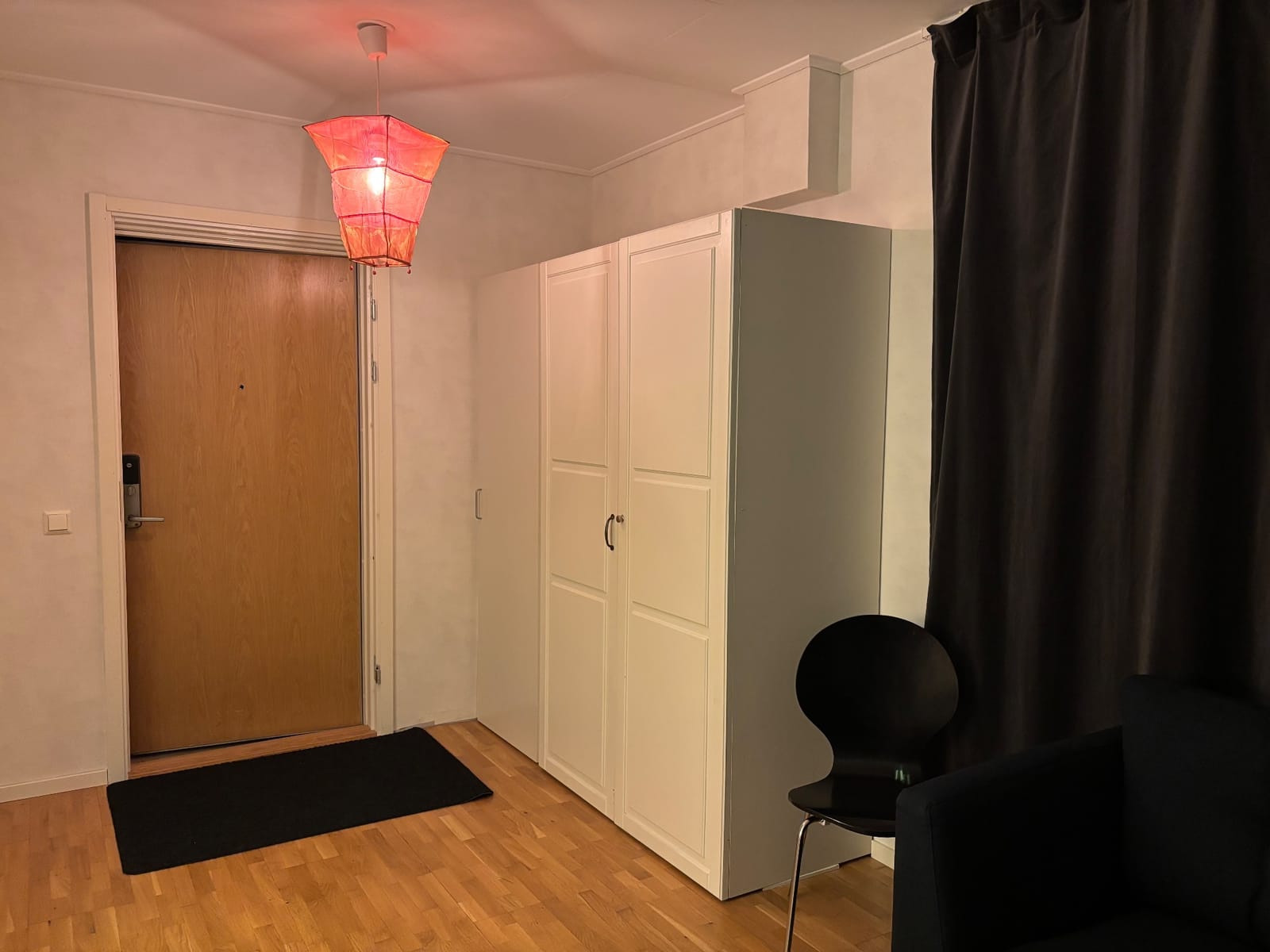 Trädgårdsgatan 14 · 1 rum · 27 kvm – bild 3