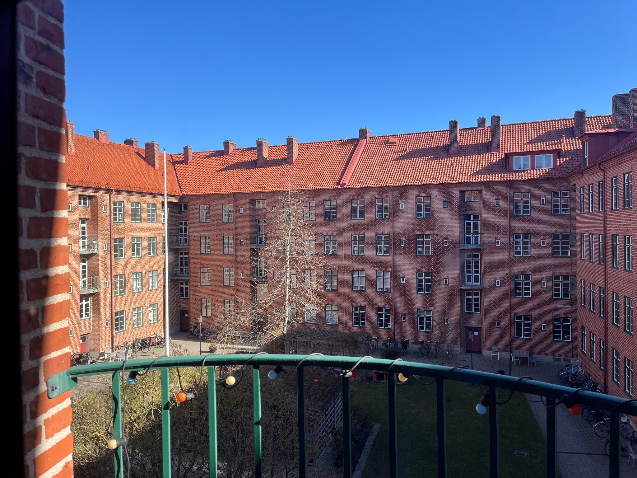 Exercisgatan 32 · 1 rum · 41 kvm – bild 9