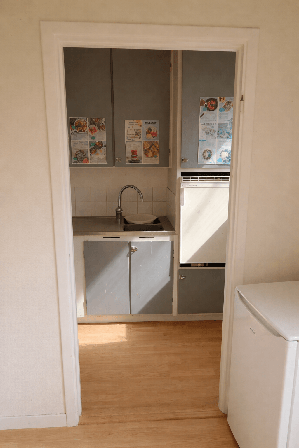 Folketshusgatan 7 · 1 rum · 30 kvm – bild 3
