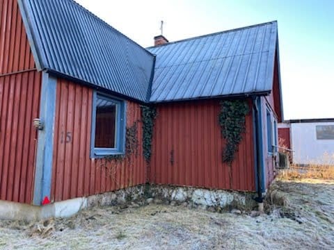 Lehultsvägen 15