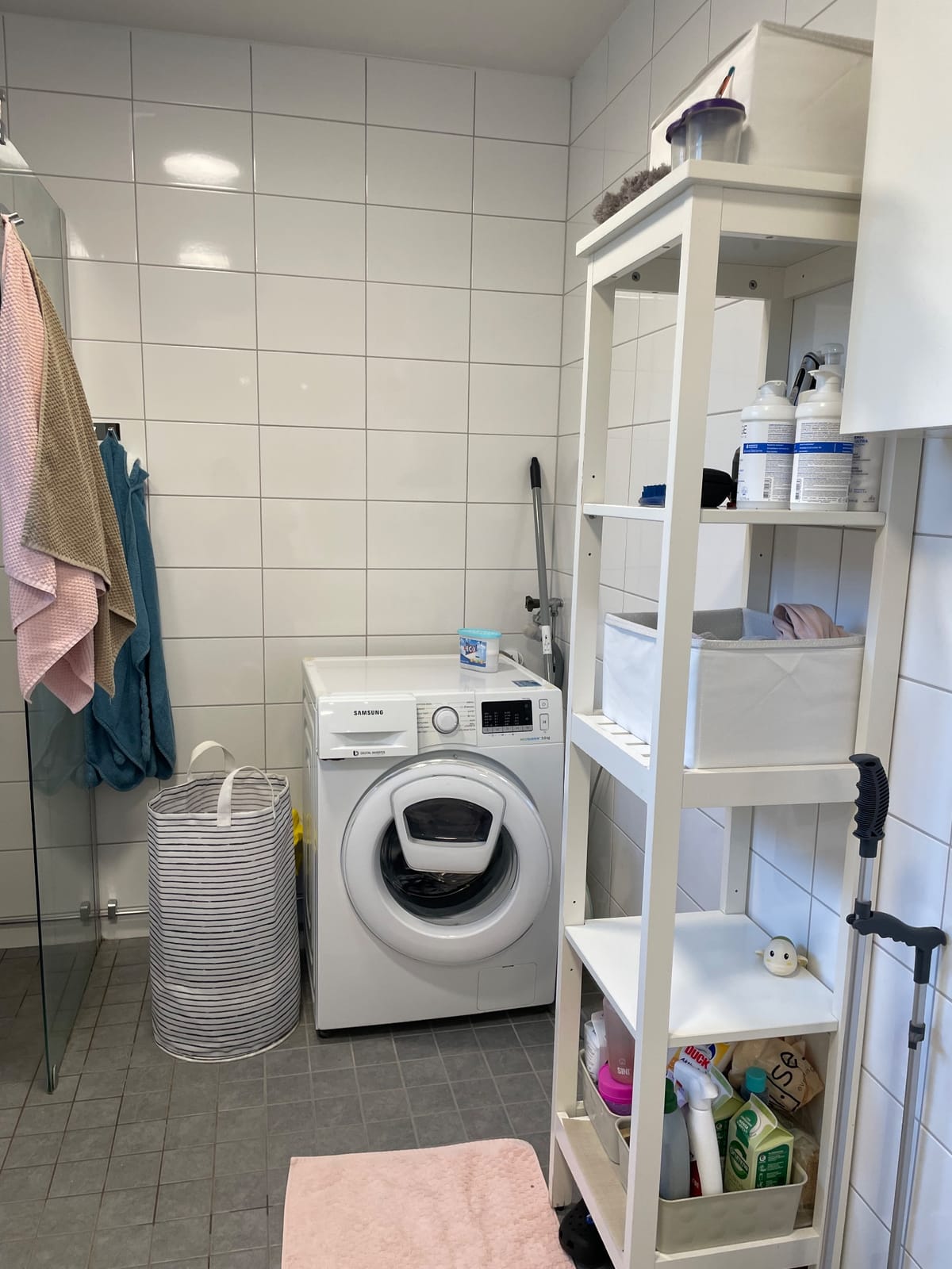 Bagarbygatan 46 · 2 rum · 72 kvm – bild 5