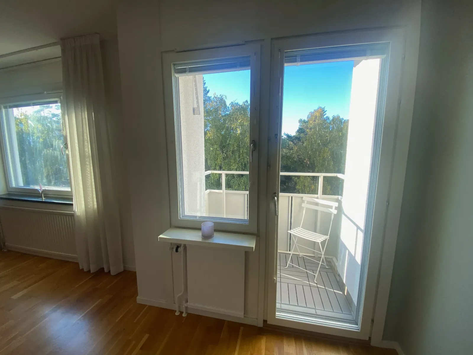 Eskadervägen 12 · 1.5 rum · 35 kvm – bild 6