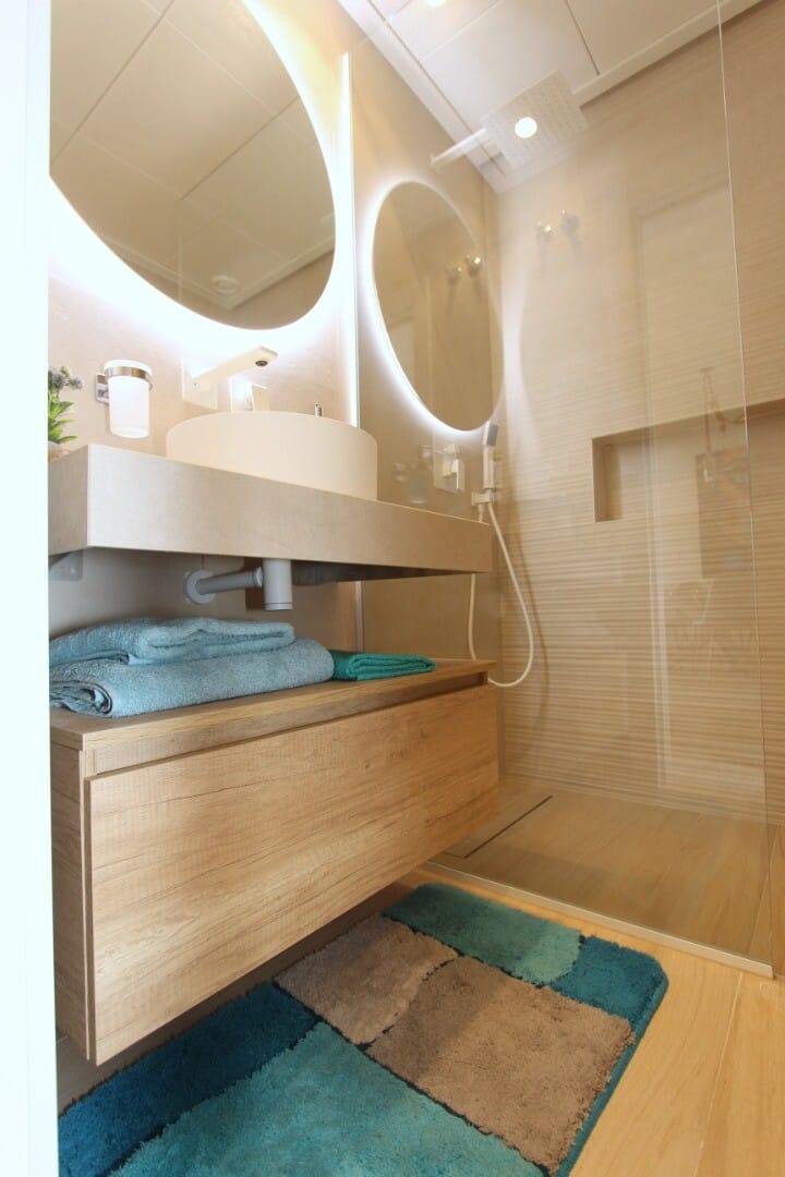 Calle del Cantaueso 103 · 2 rum · 88 kvm – bild 2