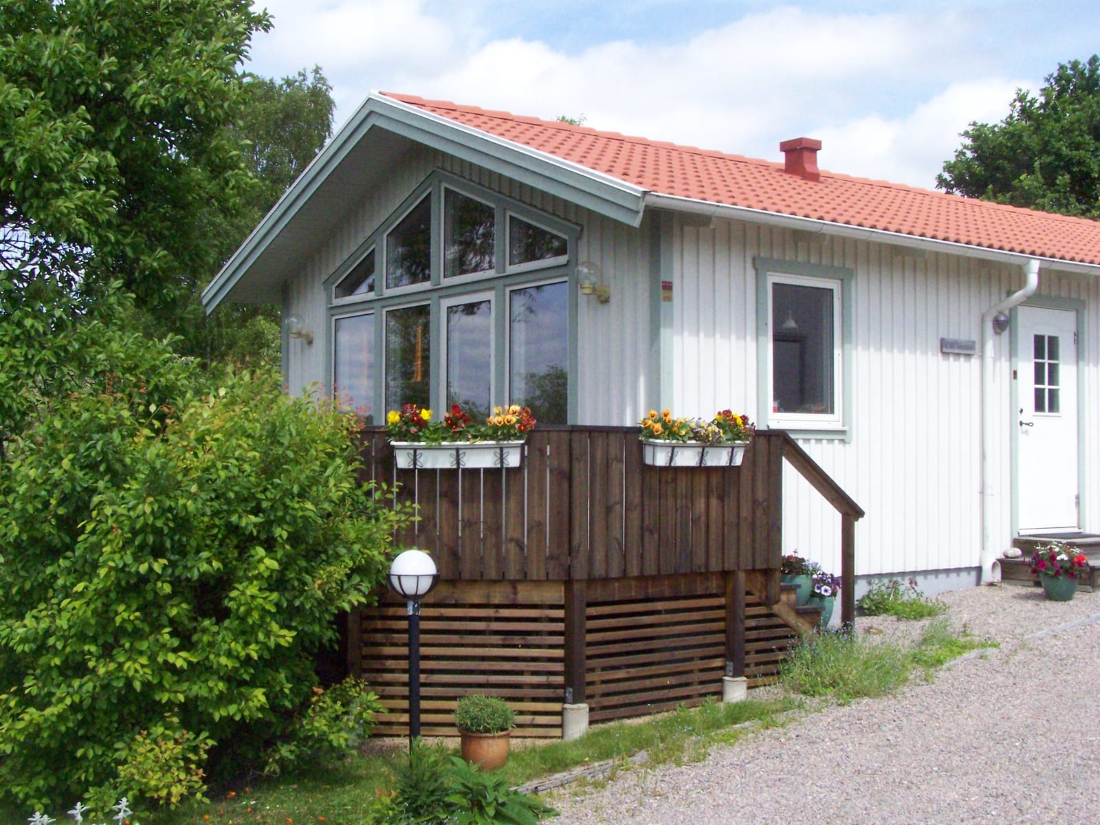 Resteröds Strand 175 · 2 rum · 35 kvm