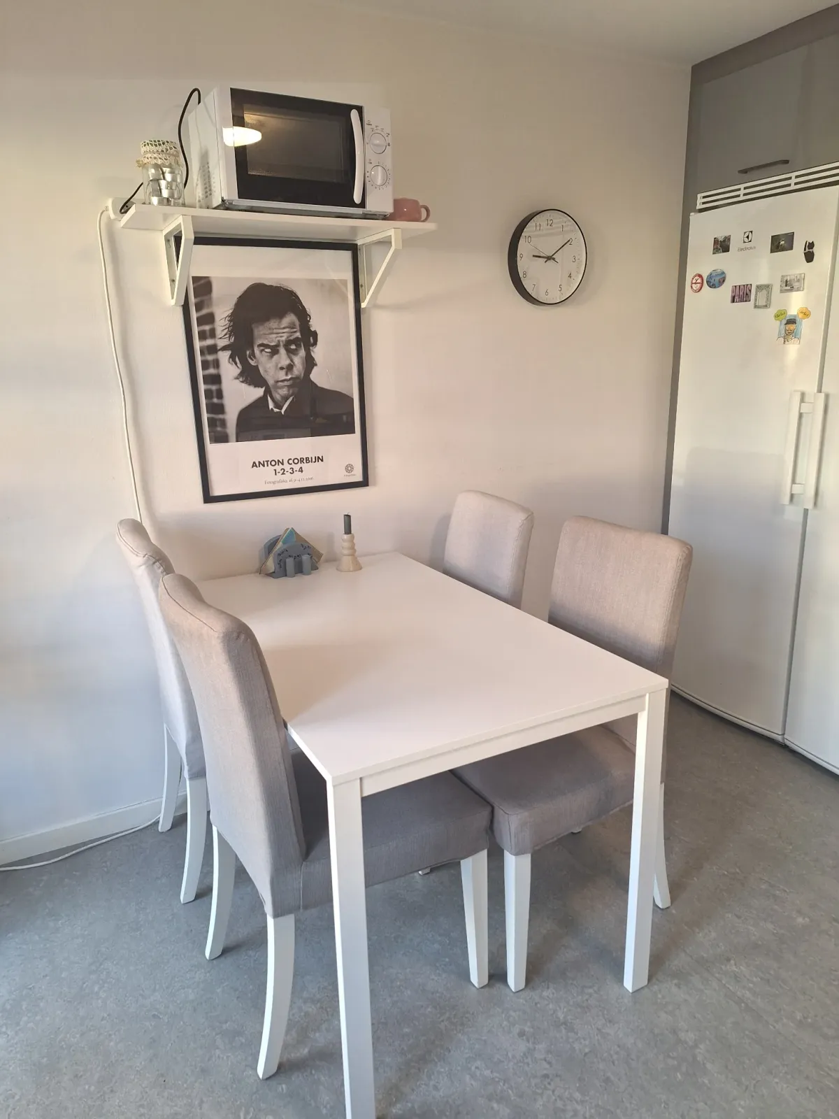 Föreningsgatan 51 · 3 rum · 69 kvm – bild 5