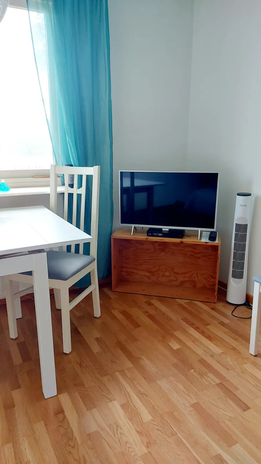Ädelrosvägen 5 · 1.5 rum · 21 kvm – bild 9