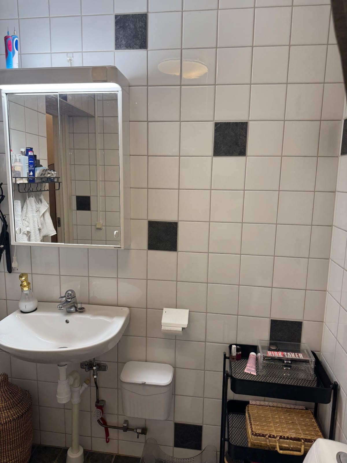 Storgatan 52B · 3 rum · 82 kvm – bild 12