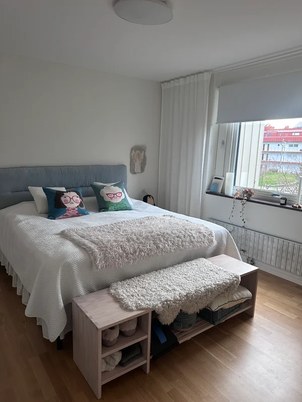 Svängrumsgatan 48 · 3 rum · 71 kvm – bild 6