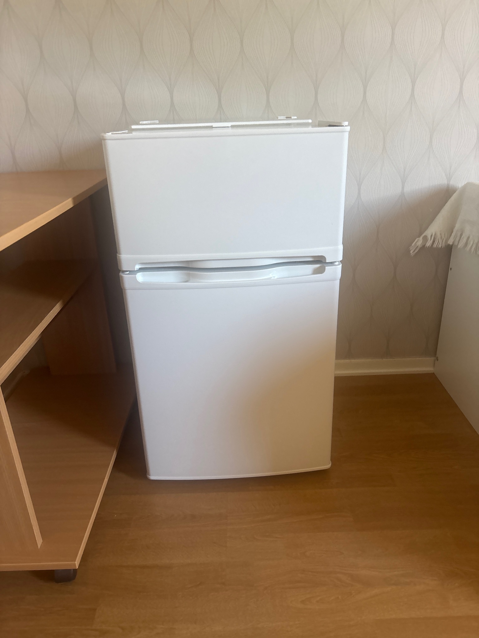 Lilla Grevegårdsvägen 15 · 1 rum · 25 kvm – bild 2