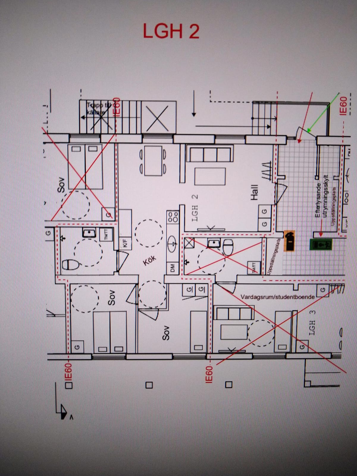 Storgatan 57B · 3 rum · 70 kvm – bild 8