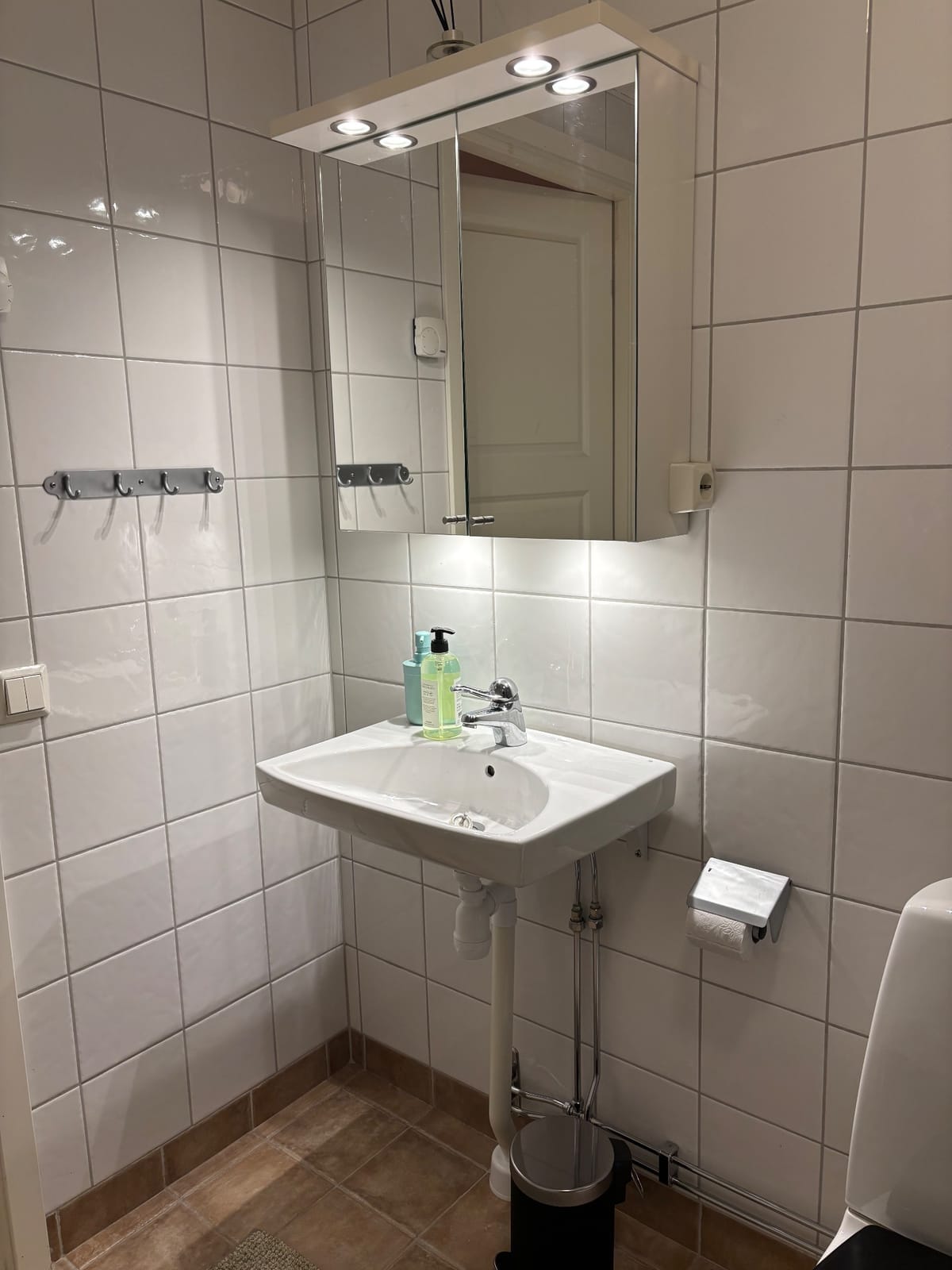 Trädgårdsgatan 14 · 1 rum · 27 kvm – bild 6